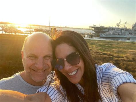 Meet Jennifer Fessler’s Husband: What to Know About the 'RHONJ' Star's Man