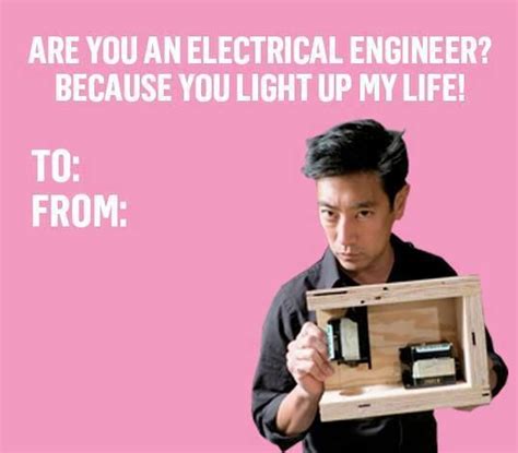 Electrical Engineer Meme Engineering Memes, Electrical Engineering ...