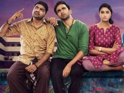 Ashok Selvan horror comedy 'Hostel' gets a release date | Tamil Movie News - Times of India