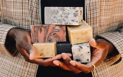 6 Incredible Natural Bar Soap Brands - Utopia