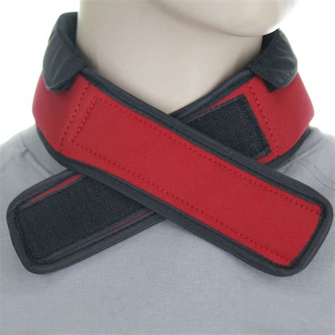 FlexiFreeze Ice Neck Wrap Cooling Collar - My Cooling Store