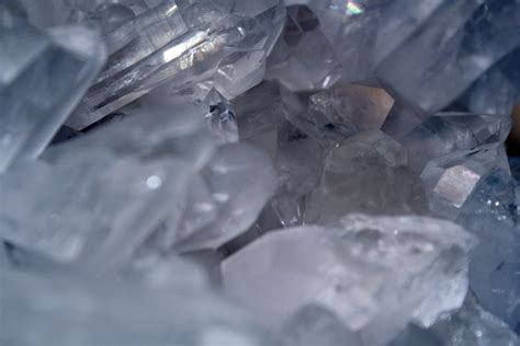Crystals Free Stock Photo - Public Domain Pictures