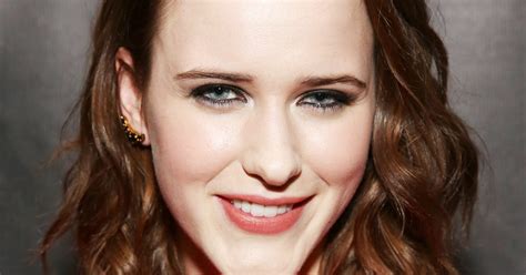 Rachel Brosnahan House Of Cards Kevin Spacey Allegation