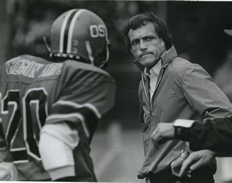 How Oregon State's first-year football coaches fared in their first ...