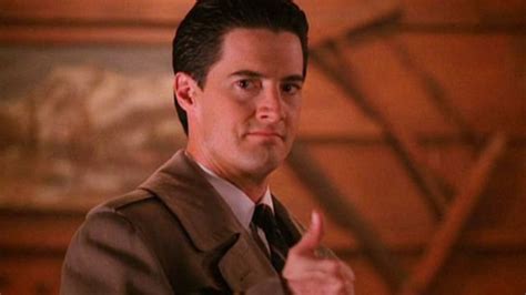 Kyle MacLachlan says the third season of Twin Peaks will be “amazing”