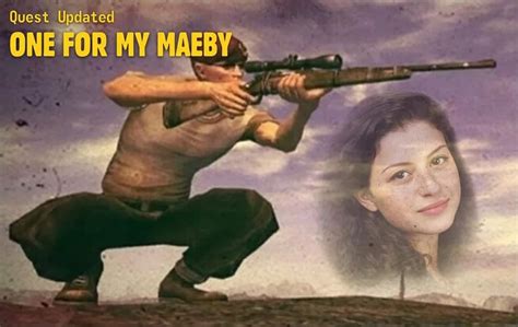 One For My Maeby | One for My Baby | Know Your Meme