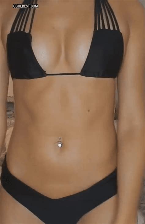 Florida Keys Bikini Gif | My XXX Hot Girl