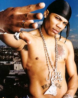 The Source |Sixteen Years After Its Release, Nelly's 'Country Grammar' Goes Diamond