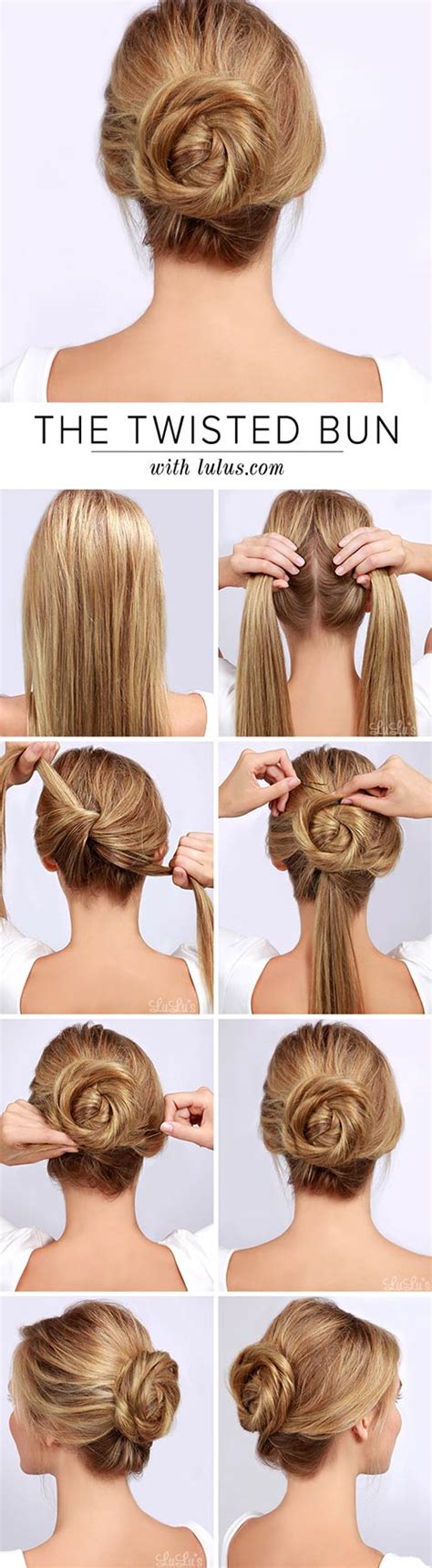 20 Awesome Hairstyles For Girls With Long Hair