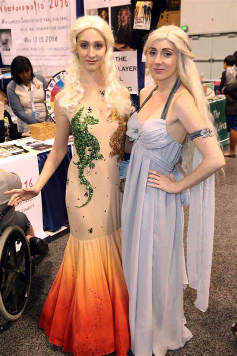 Game of Thrones: The Best Cosplayers