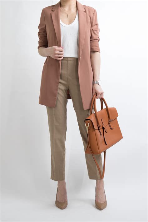 Business Casual Outfit Ideas