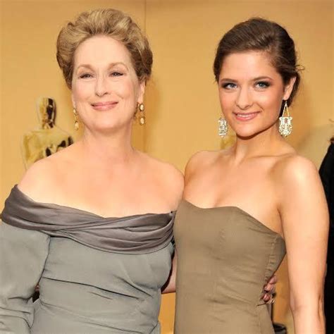 Today I found out that Marian Brook’s mother IRL is Hollywood royalty ...