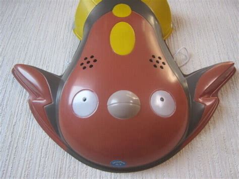 Mask Pokemon Stunfisk Anime Character No.618 Festival Omen | eBay