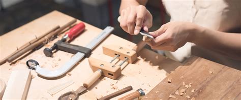 DIY & Woodwork Courses at Sutton College :: Sutton College – Sutton College of Learning for ...