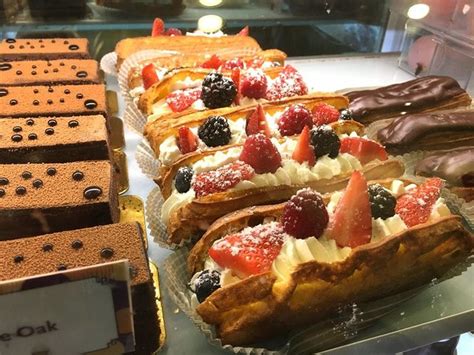 N.J.'s best bakery: These are the 10 finalists - nj.com