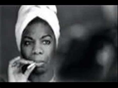 Nina Simone Feeling Good - YouTube