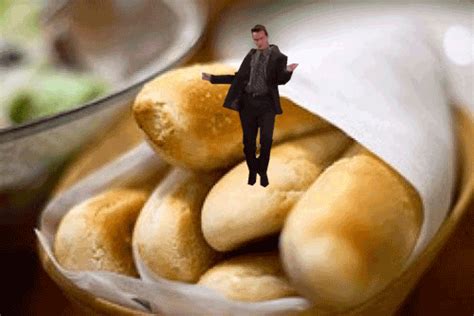 Breadstick Bread Countdown New York Bakery Food GIFs - Find & Share on GIPHY