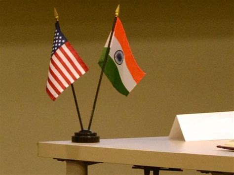 India-US CEO Forum working group launches knowledge-sharing platform | External Affairs Defence ...