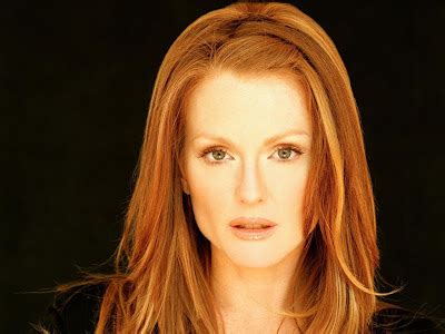 Renato Coiffeur Firenze: Julianne Moore nuova icona per L’Oréal