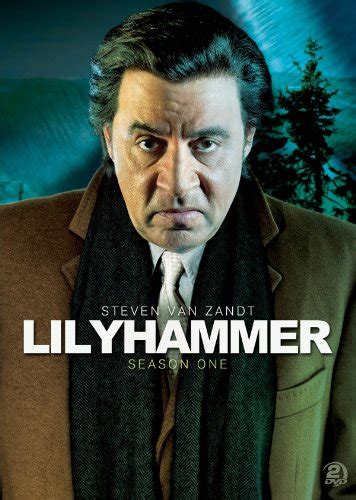 Lilyhammer Cast and Characters | TVGuide.com