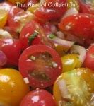 Granny’s Tomato Salad | GrannysFavorites