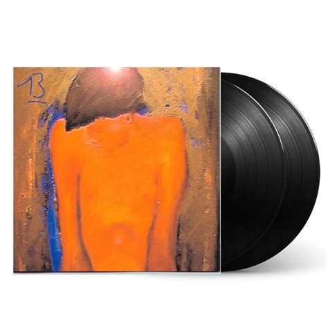 Blur – 13 - Obi Vinilos