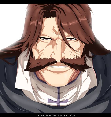 Bleach 565 - King of Quincys - YHWACH by StingCunha on DeviantArt