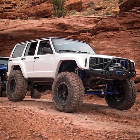 VehicleTribe (@vehicle_tribe) • Instagram photos and videos Cherokee Sport, Jeep Cherokee Xj ...