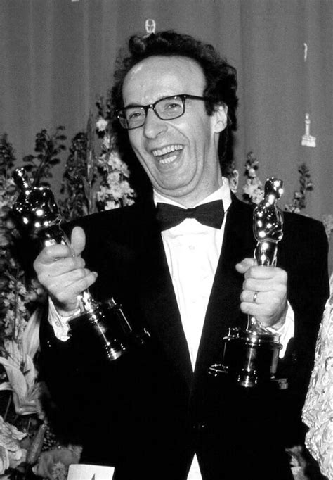 Famous Italians ~ Roberto Benigni - Actor / Director for the Film " LIFE IS BEAUTIFUL " | Famous ...
