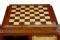 Art Deco Coffee Chess Table Centre Table Side Table Furniture