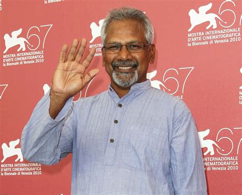 Sreehari Nair: 13 Ways Of Looking At Mani Ratnam - Rediff.com movies