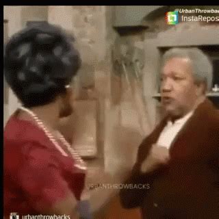 Sanfordandson Fight GIF - Sanfordandson Fight Angry - Discover & Share GIFs | Sanford and son ...