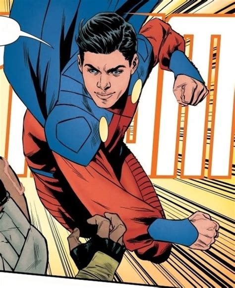 Mon-El screenshots, images and pictures - Comic Vine