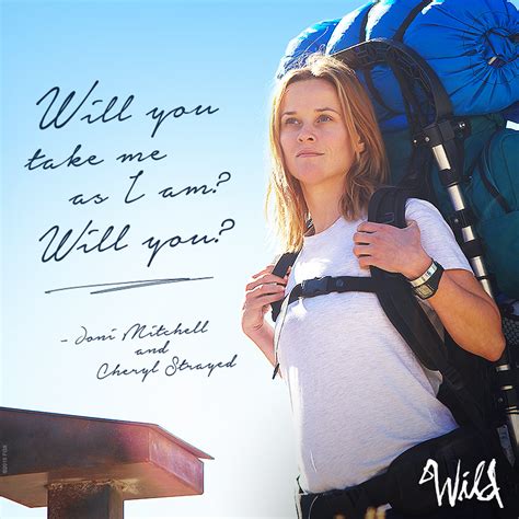 If you hiked the Pacific Crest Trail, what quotes would you write in ...