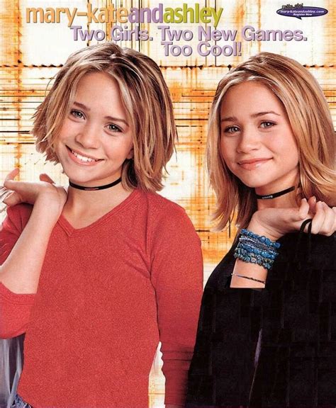 Olsen Twins Photo Gallery 8 | Ashley mary kate olsen, Olsen twins, Mary kate olsen