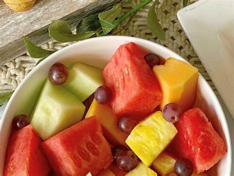 Fruit Salad