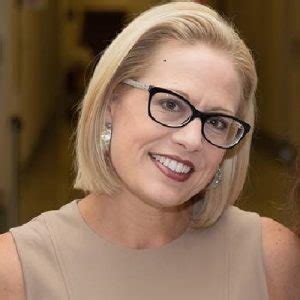 Kyrsten Sinema Age, Net Worth, Relationship, Husband, Kids, Wiki