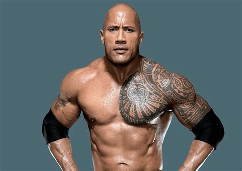 Aggregate more than 70 dwayne johnson tattoo - in.coedo.com.vn