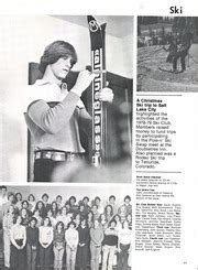 Tucson High School - Tucsonian Yearbook (Tucson, AZ), Class of 1979, Page 96 of 200