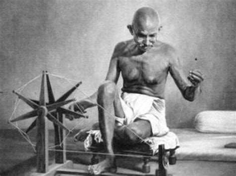 Mahatma walked 79,000 km during freedom movement, equal to walking earth twice - The Tribune