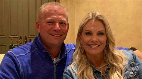 Meet Kalen Deboer Wife Nicole: Kalen Deboer Salary, Net Worth, Family ...