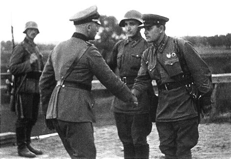 history - Were the Soviet Union and Nazi Germany de facto allies in September 1939? - Skeptics ...