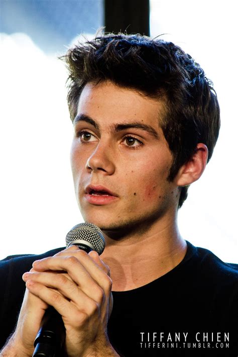 dylan obrien...i just love him Dylan O'brien, Dylan Thomas, Teen Wolf ...