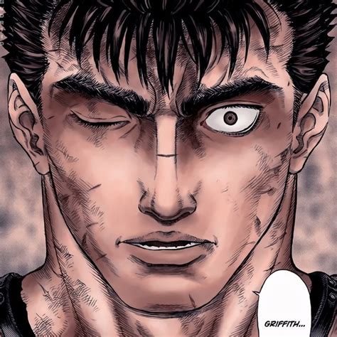 Guts icon | 19 days manga español