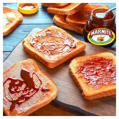 Marmite Original Yeast Extract Spread | Ocado