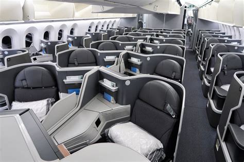 Your guide to American Airlines’ international premium cabins - The Points Guy