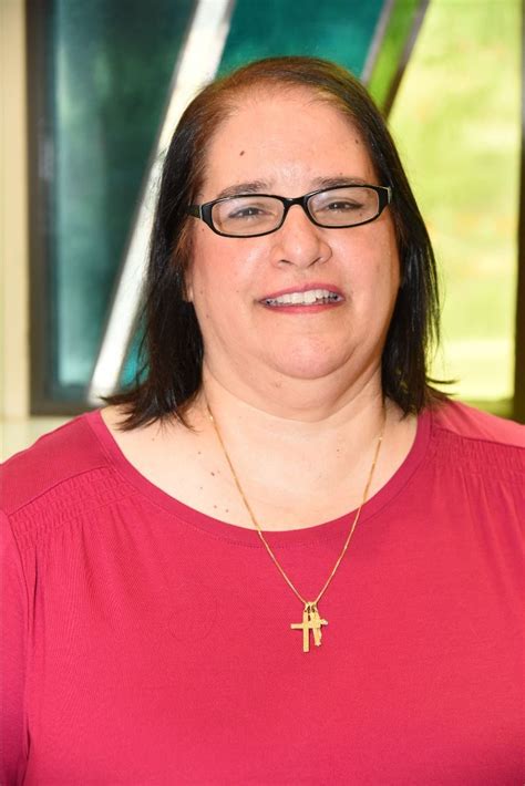 Shelley Bosko – Diocese of Orlando, Florida