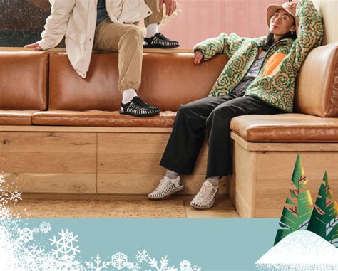 Gift-Guide | KEEN Footwear Canada