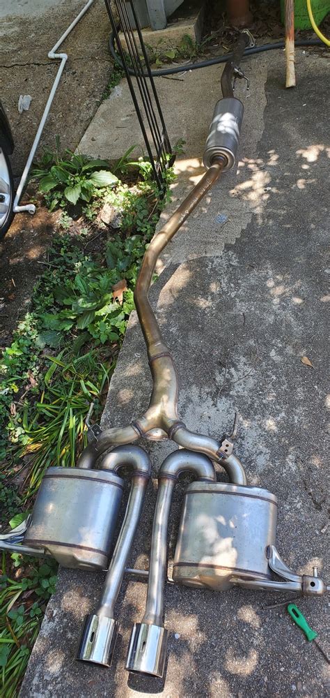 Tennessee - Civic Hatchback Sport Exhaust | 2016+ Honda Civic Forum ...