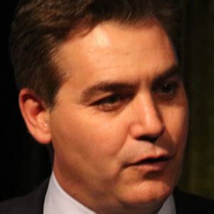 Jim Acosta - Age, Family, Bio | Famous Birthdays